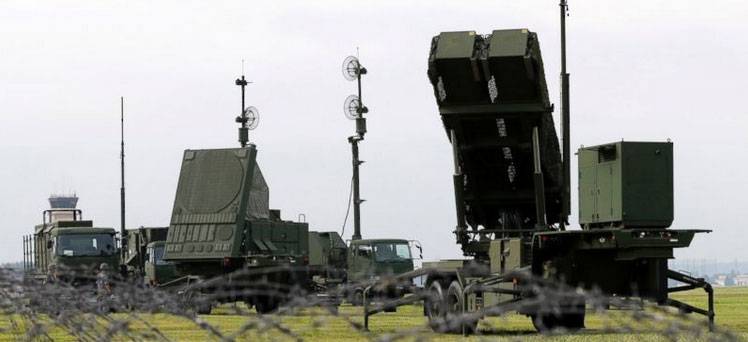 Japan approves missile defense system amid N Korea threat