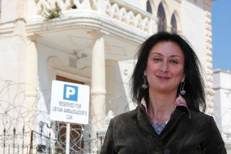 Malta media murder trial to re-open after false starts