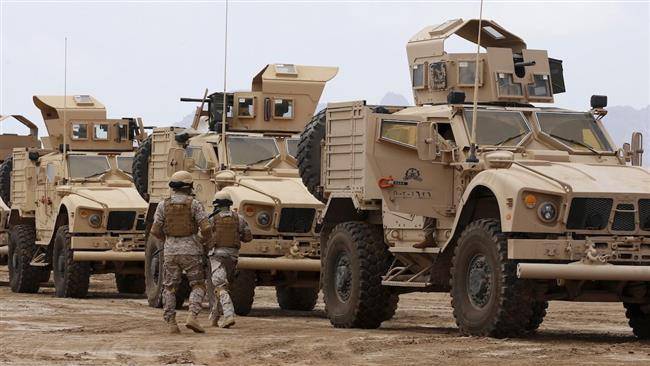 Saudi Arabia military remains an ineffective force despite spending huge budget: Report