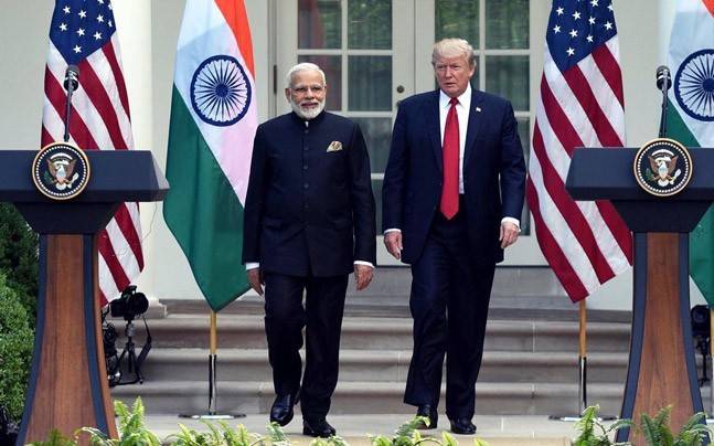 US - India hold bilateral counter terrorism dialogue