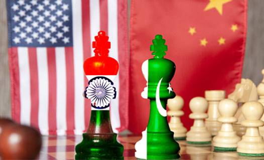 US snubs Pakistan while lauds India in Trump's first foreign policy strategy