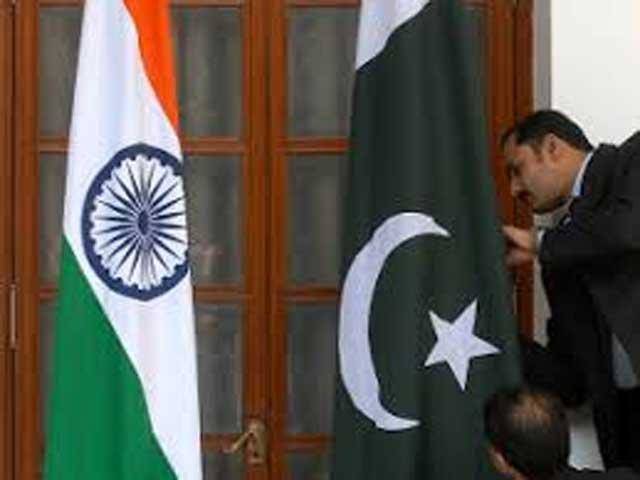 More than 500 Indians in Pakistani jails