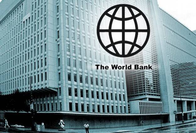 World Bank approves $825 million package for Pakistan