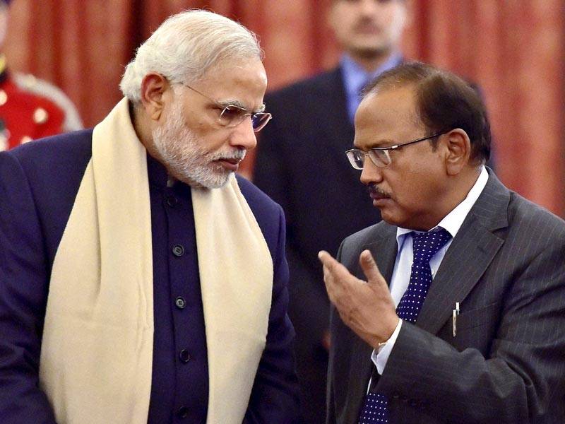 From Cold-Start to Doval Doctrine: Indian conspiracies failing against Pakistan