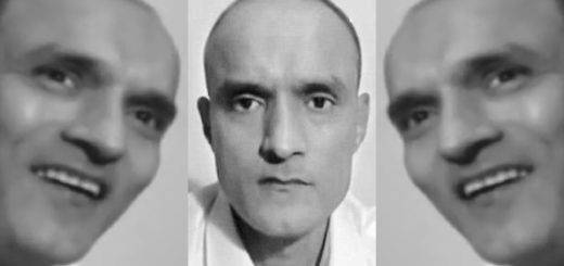 Kulbhushan Yadav meeting with wife, mother being made on Indian government request: Officials