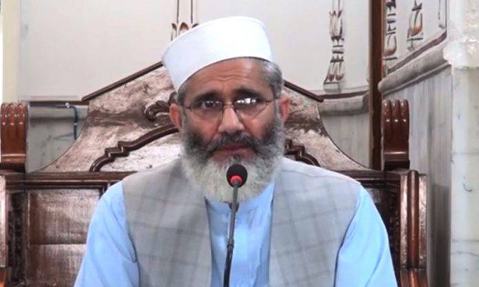 JI chief stresses unity to overcome problems