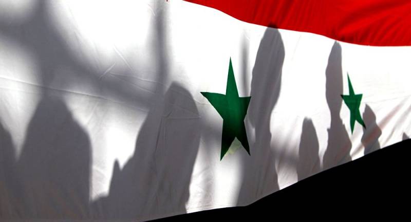 Syrian peace talks in Astana on Friday