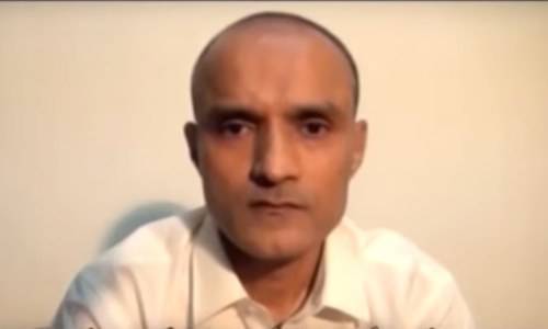 Kulbhushan Jadhav meeting with mother and wife, all is well so far