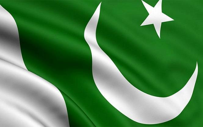 Pakistan, A rising star on world map: Times of India blog