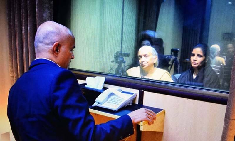 Indian High Commission staff not allowed to meet Kulbhushan Yadav: Sources