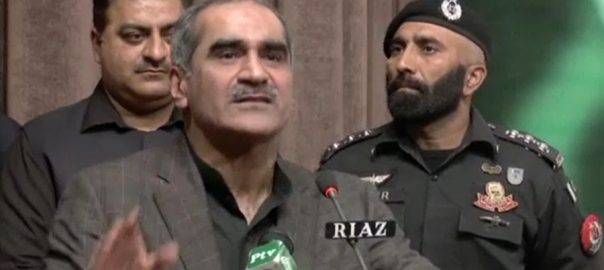 Resignations of lawmakers have nothing to do with Khatm e Nabuwwat: Saad Rafique