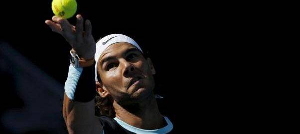 Nadal to make Australian return in exhibition event