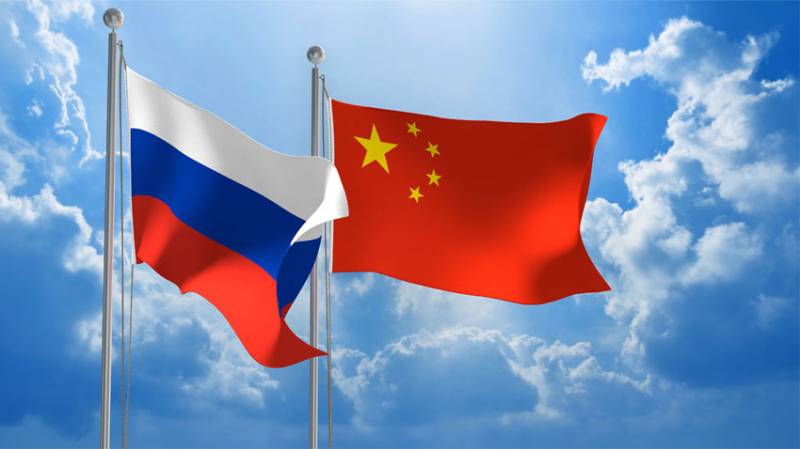 China-Russia oil pipeline begins commercial operation