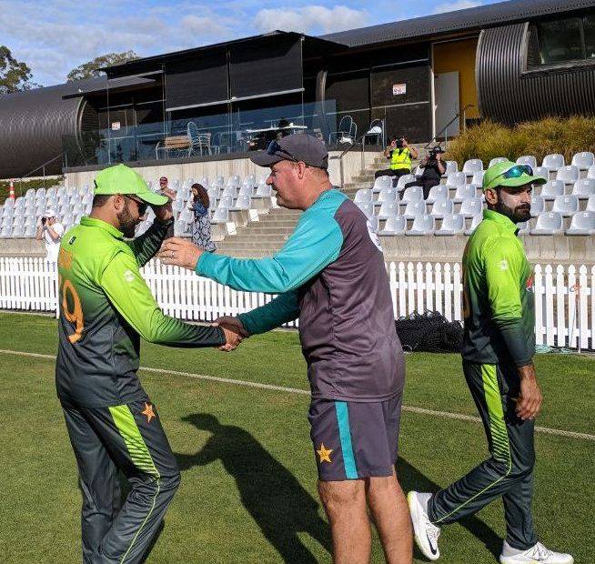 Fakhar Zaman, Azhar Ali smash brilliant centuries in New Zealand