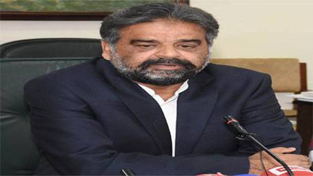 National Food Security Policy to be approved by federal cabinet soon: Bosan