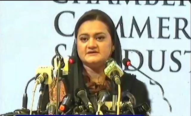 Peace, stability vital for economic progress: Marriyum