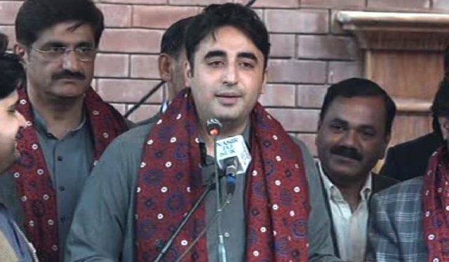 PPP to continue Zulfikar Ali Bhutto’s mission: Bilawal