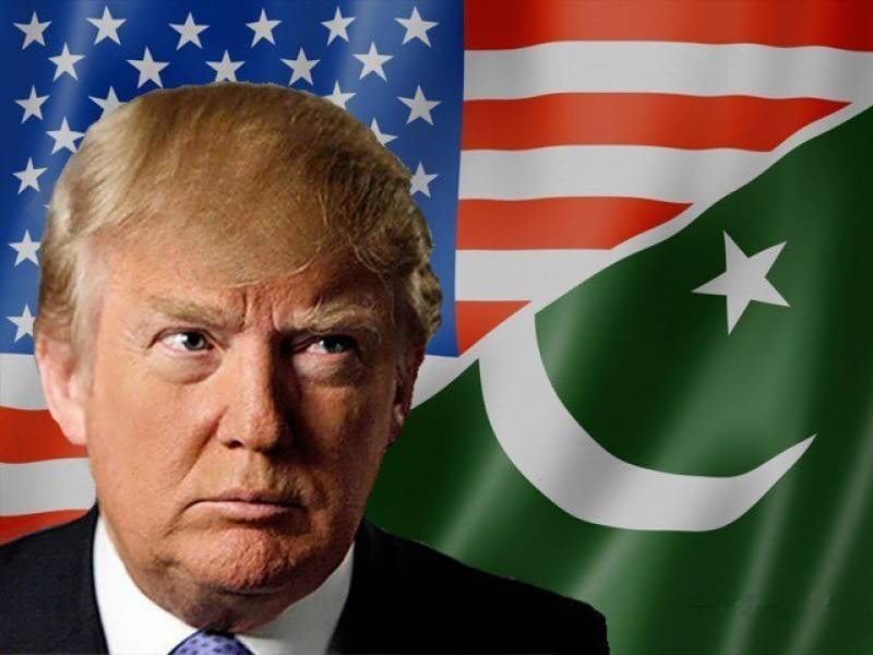 US decision of suspending security assistance aims to put pressure on Pakistan: Analysts