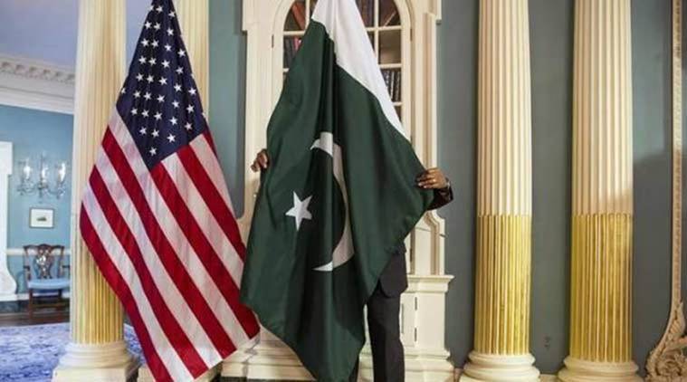 US owe Pakistan $9 billion pending in Coalition Support Fund: officials