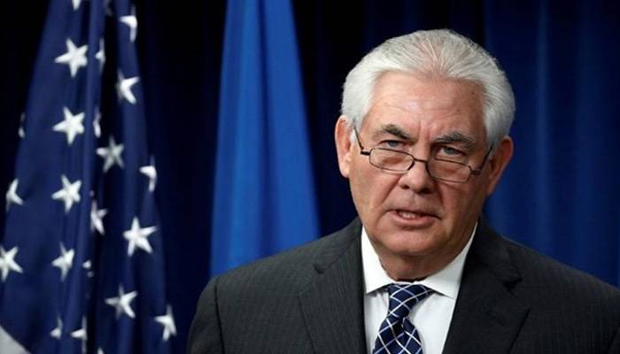 What Rex Tillerson says about Donald Trump mental health issue