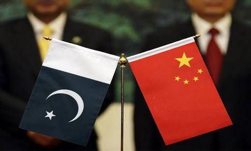 Pakistan China enjoy identical views on national and international affairs