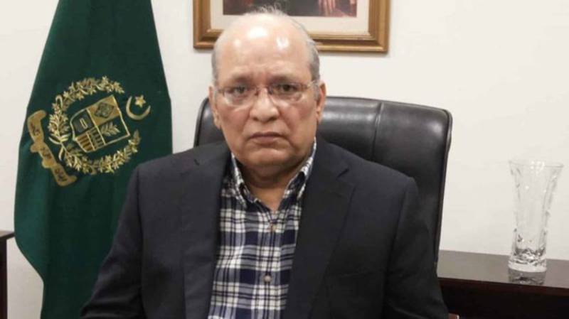 EU funding to boost climate resilience of socio-economic sectors: Mushahidullah