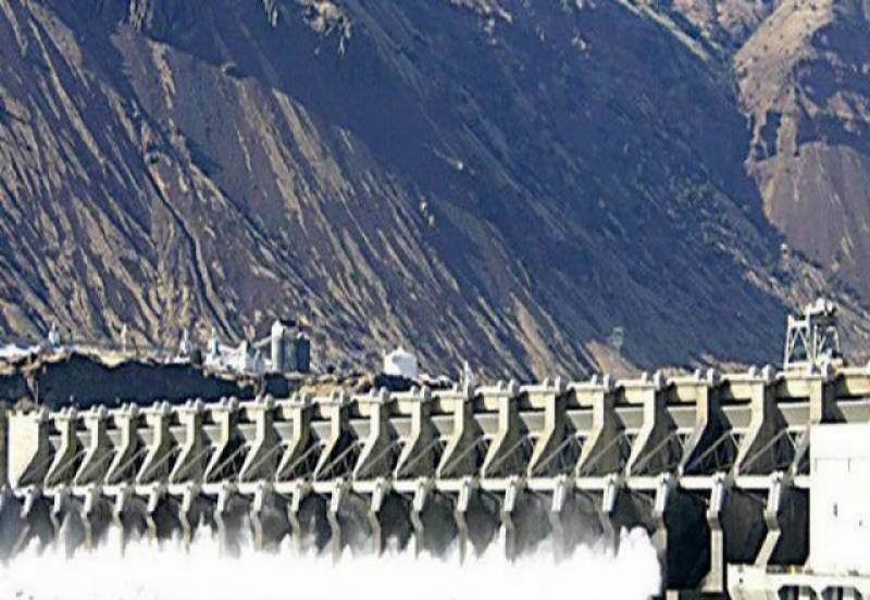 Federal govt expedited work on construction of Kurram-Tangi Dam in NWA