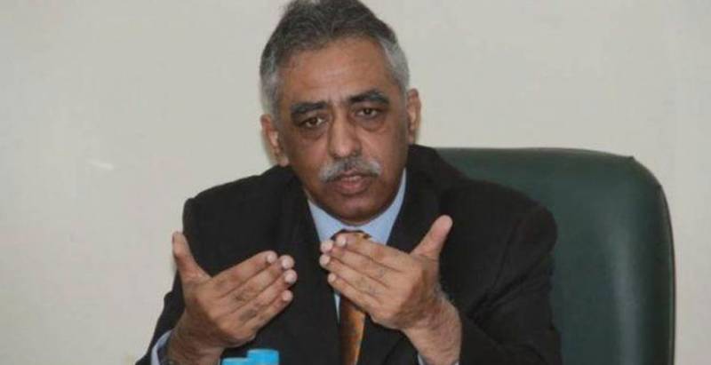 Govt taking measures for protection of historical places: Zubair