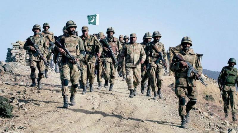 Pakistan fought war on terror with own resources: Experts