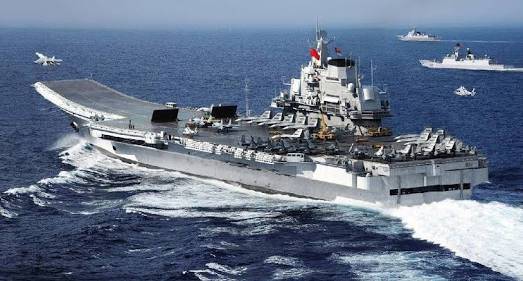 Chinese Naval Base at Gwadar: China's Foreign Office official response