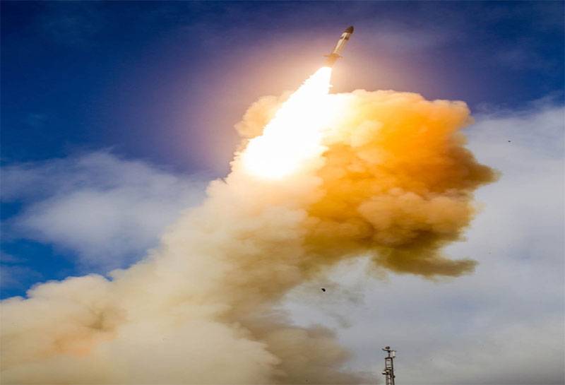 US approves $130m missile defense sale to Japan