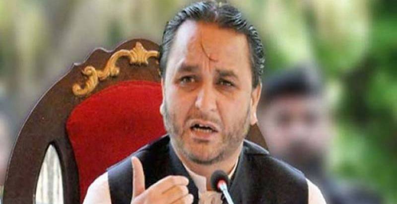 CM Gilgit-Baltistan directs to set up 10 model schools