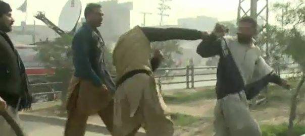 Kasur incident: protest erupts on third day after brief return of normal life