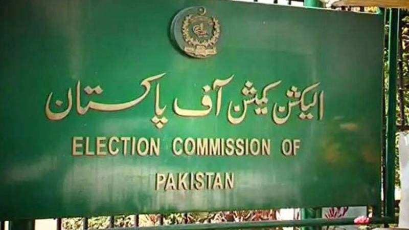 PBS gives census data to ECP for delimitations