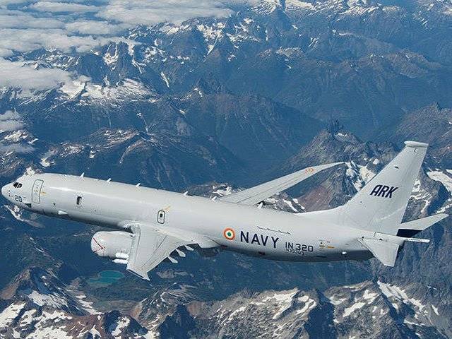 Indian Navy to get more P 81 submarine aircrafts worth billions of dollars