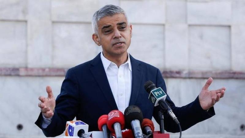 London Mayor says, Donald Trump had got the message from Londoners