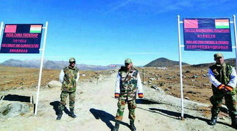 India to raise 15 new armed battalions for Pakistan China border deployment