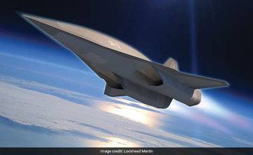 America's fastest spy plane to comeback, with top secret changes