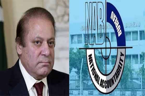 NAB receives significant record of 16 offshore companies of Sharif family