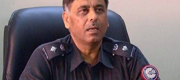 Two attackers die as SSP Rao Anwaar survives suicide attack