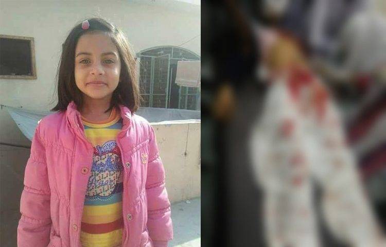 Zainab rape, murder case main accused reportedly arrested