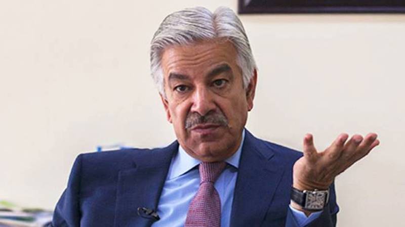 Pakistan to never compromise on national interests: Asif