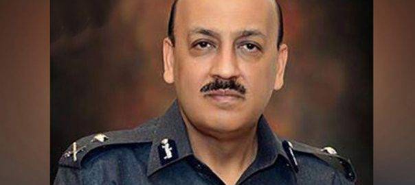 SC throws out Sindh govt’s plea, orders Sindh IG to continue to perform duty