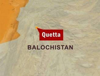 Two policemen shot dead in Quetta firing