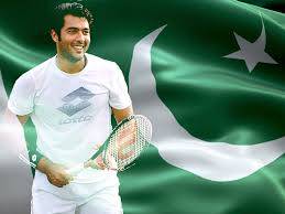 Aisam ul Huq makes historic record for Pakistan 