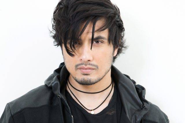 Ali Zafar lashes out at cleric who killed child in Karachi