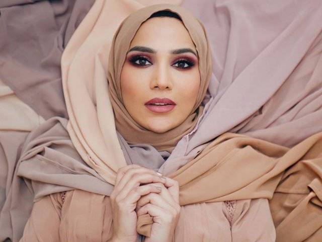 British Model Amena Khan pulls out of Ads campaign over anti Israel comments