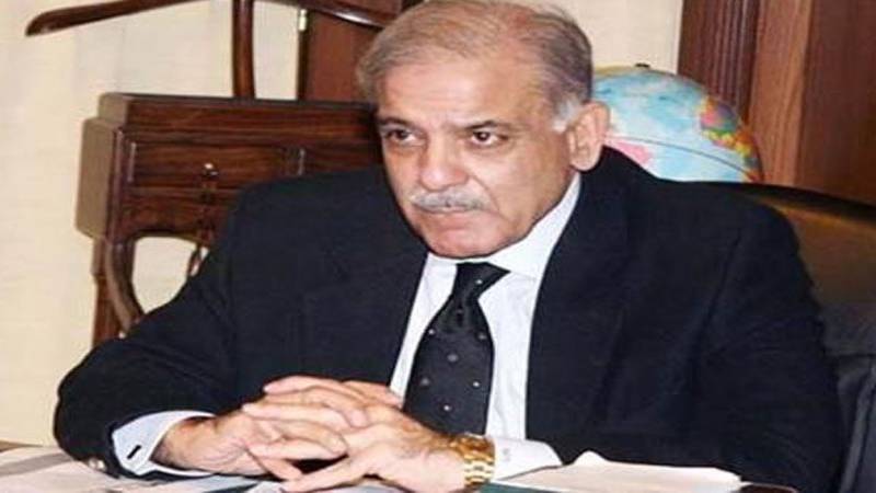 CM Punjab reviews progress of work on development projects