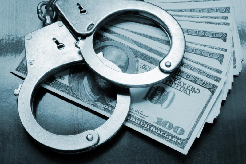 Indian American convicted in US for running international money laundering racket