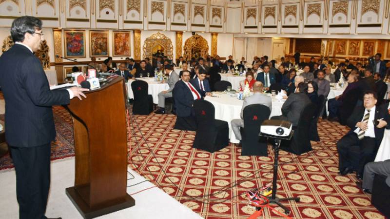 Country's economy witnessed significant growth: Malik